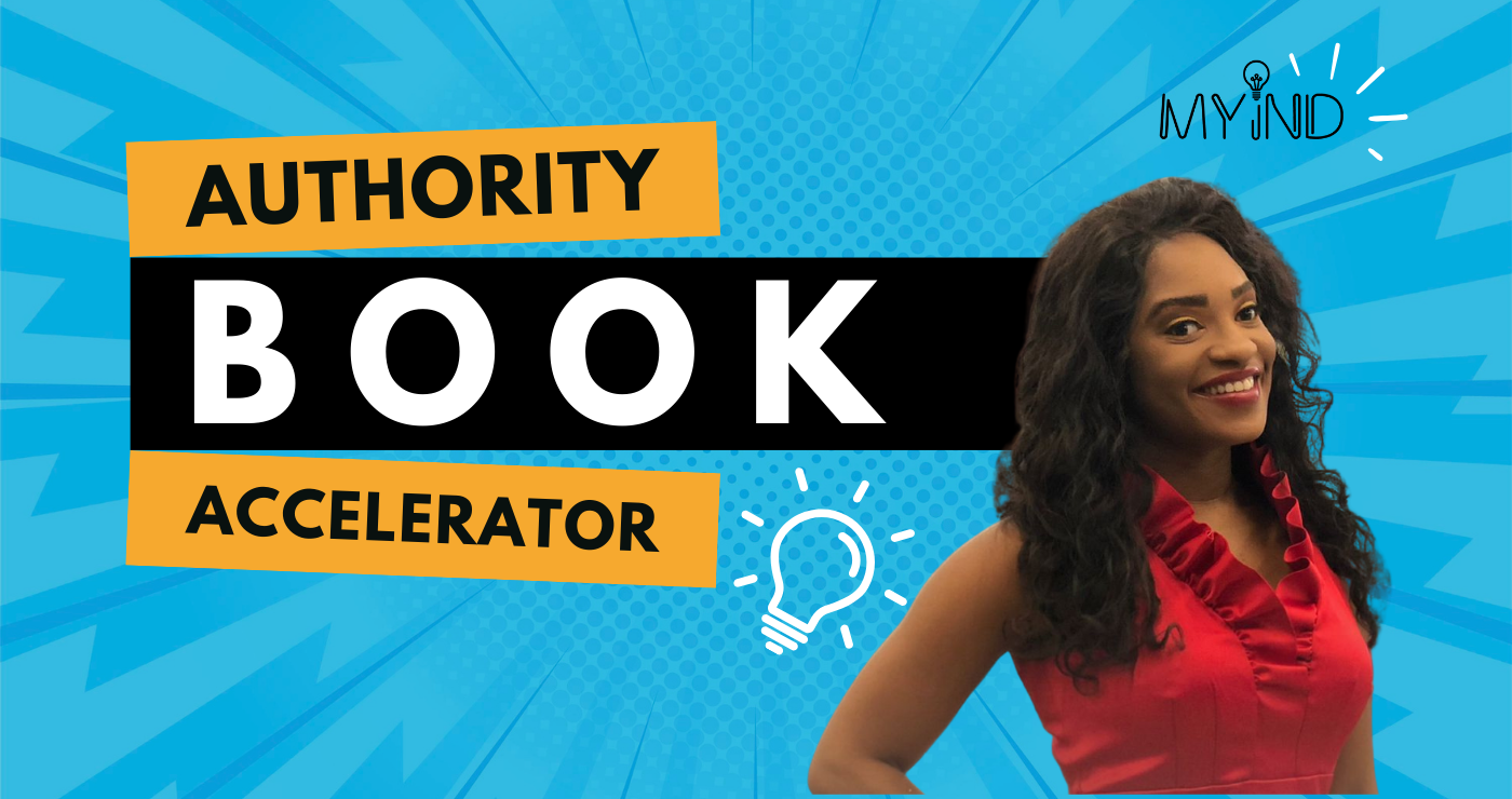 AI Author Accelerator